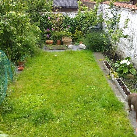 B&B Oostende Luaran gambar