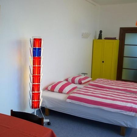 B&B Oostende Luaran gambar
