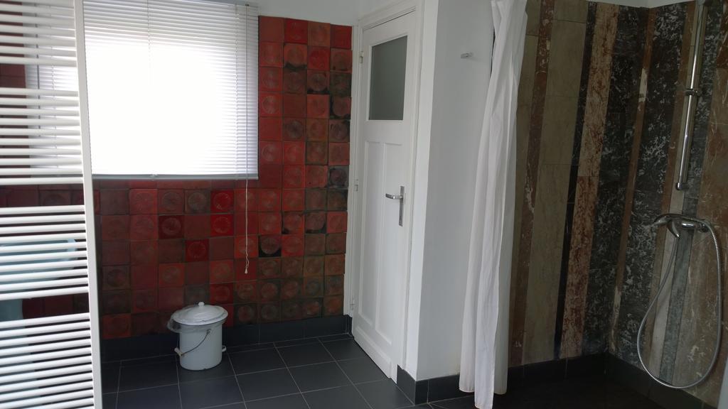 B&B Oostende Luaran gambar