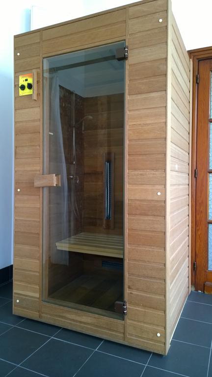 B&B Oostende Luaran gambar