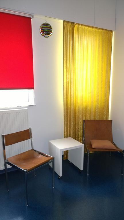 B&B Oostende Bilik gambar