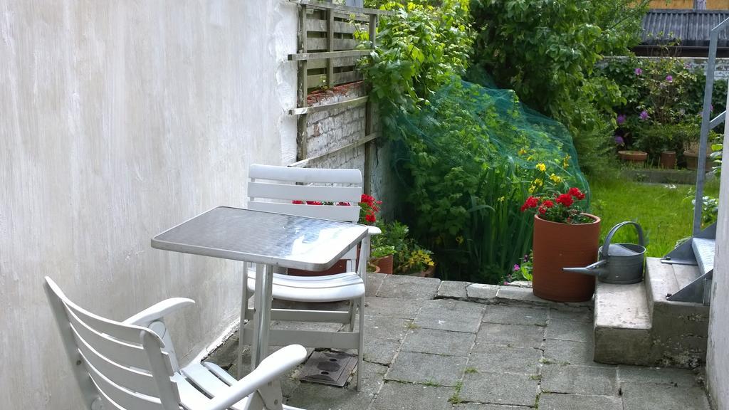 B&B Oostende Luaran gambar