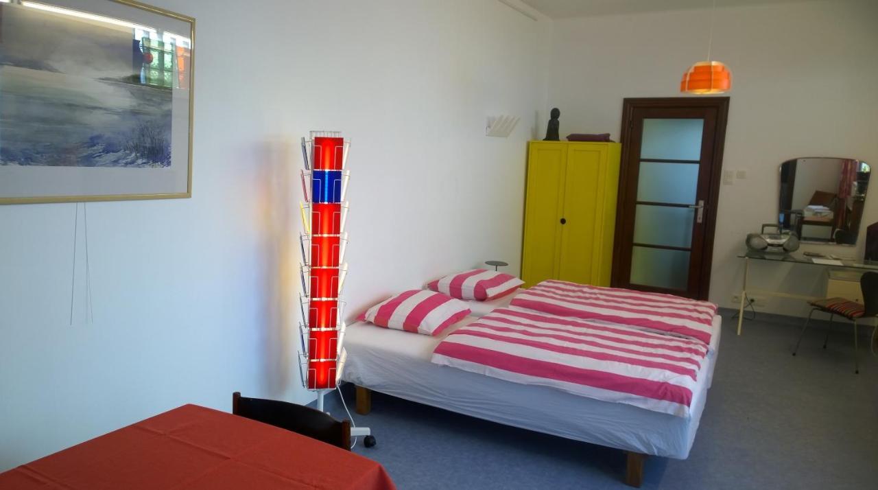 B&B Oostende Luaran gambar