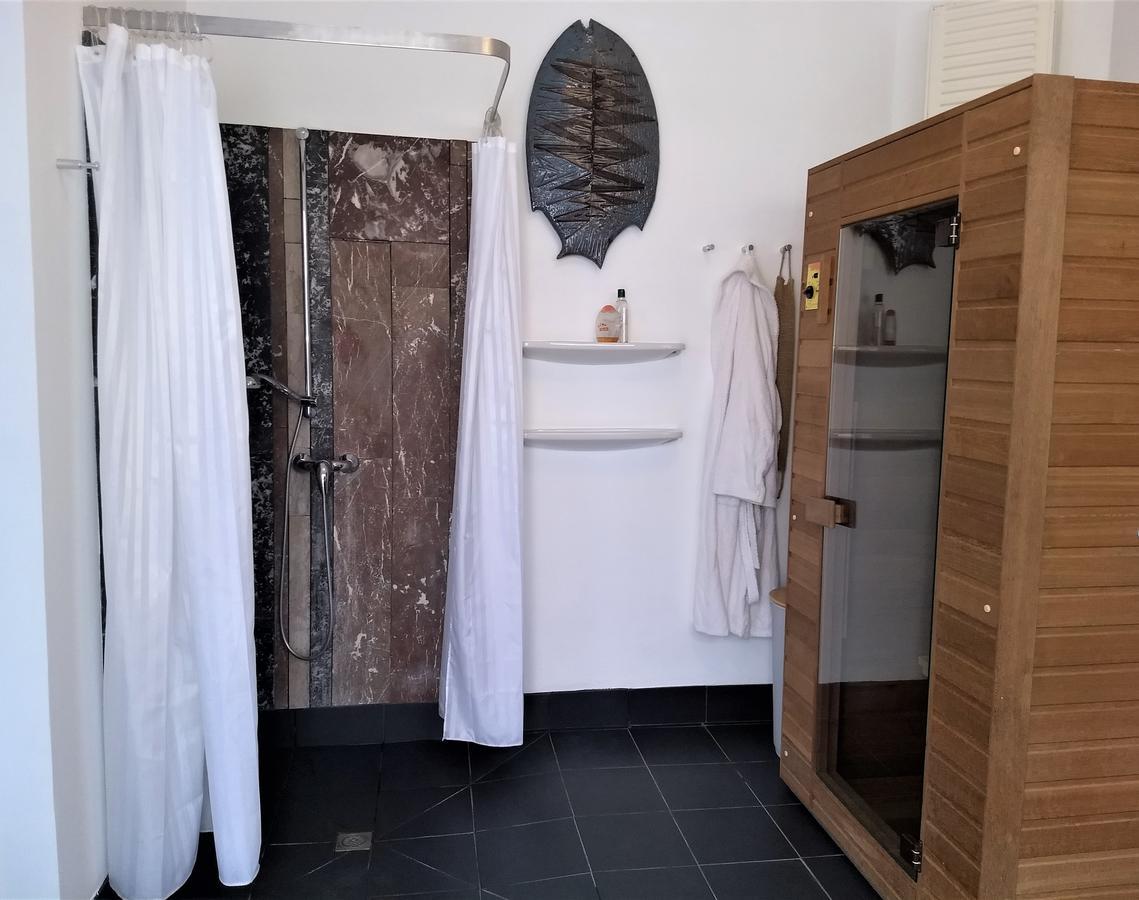 B&B Oostende Luaran gambar