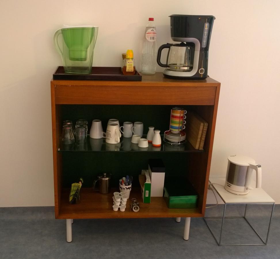 B&B Oostende Luaran gambar
