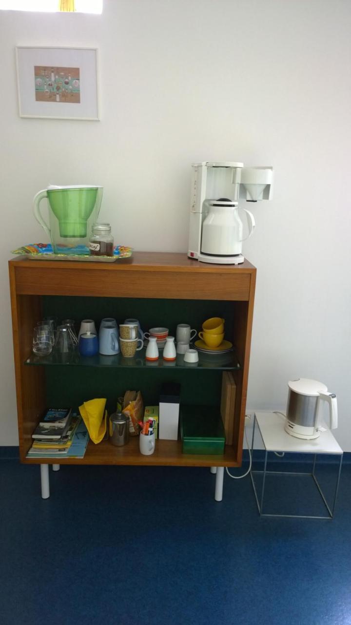 B&B Oostende Luaran gambar