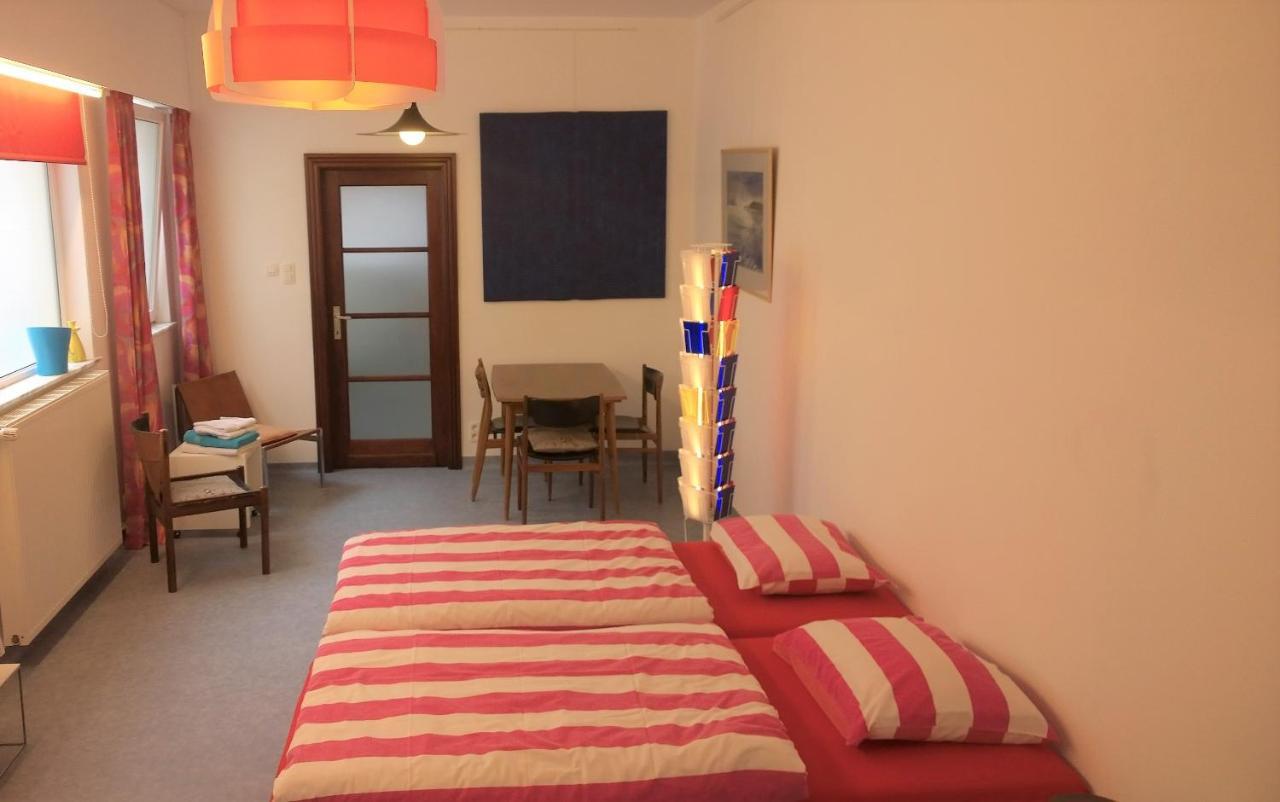 B&B Oostende Luaran gambar